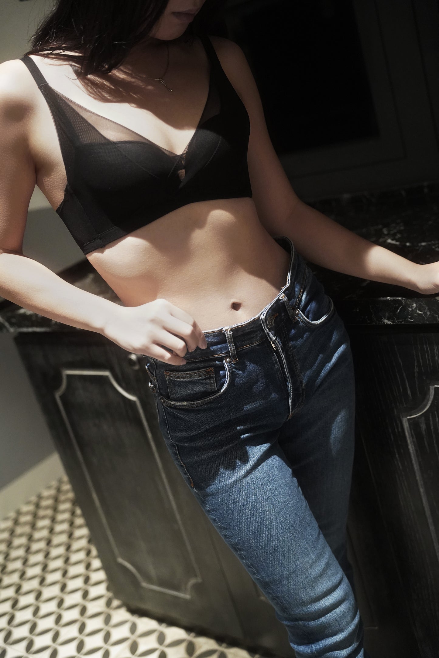 BARE
