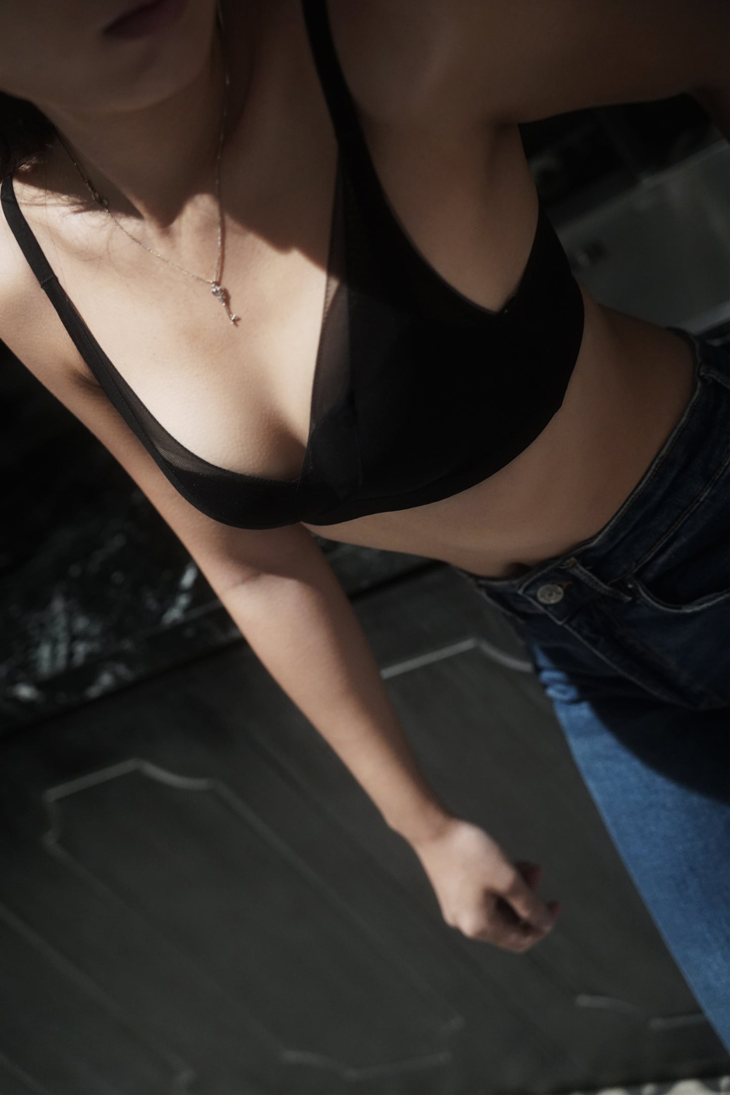 BARE