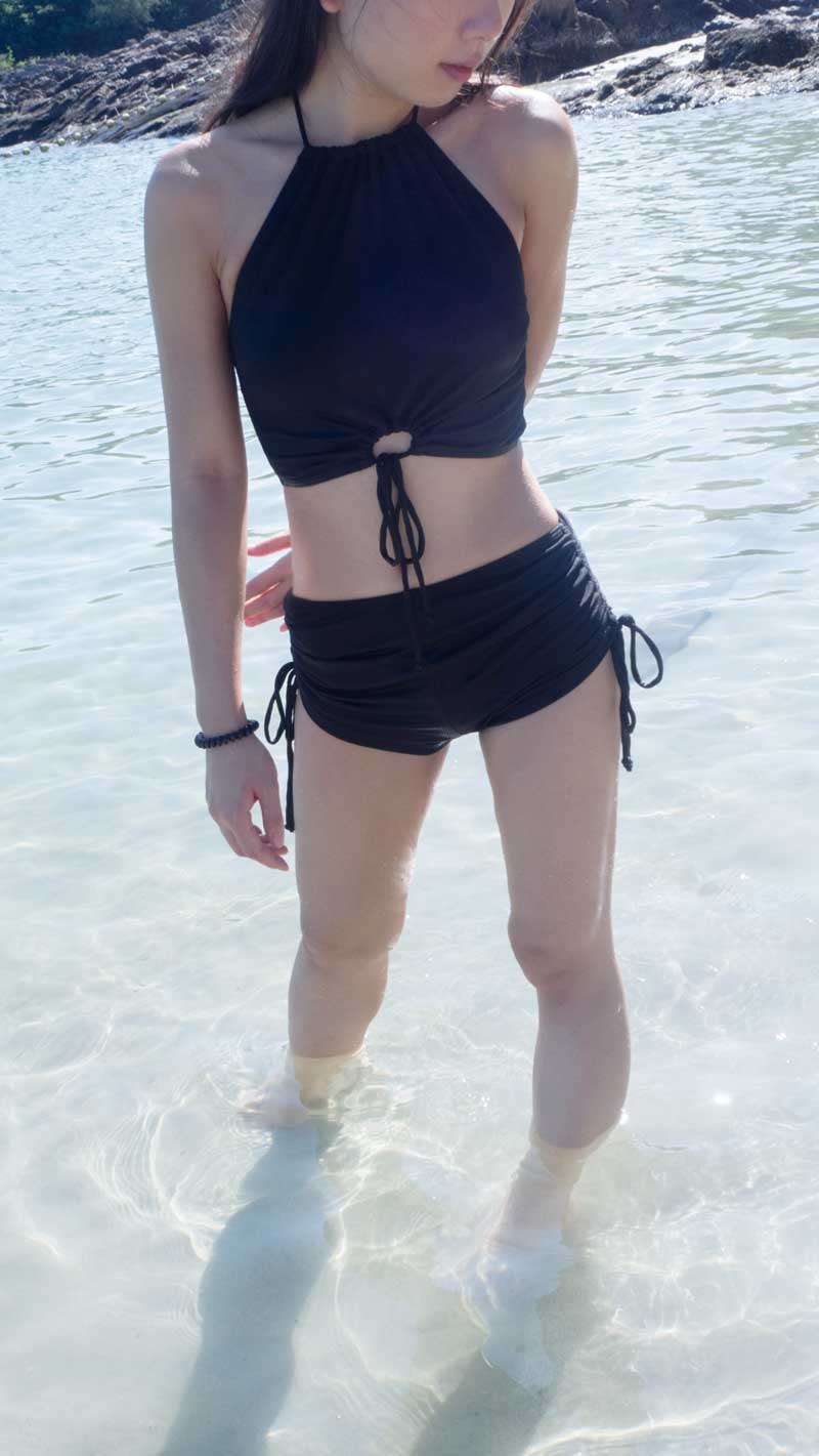Anna Two Piece