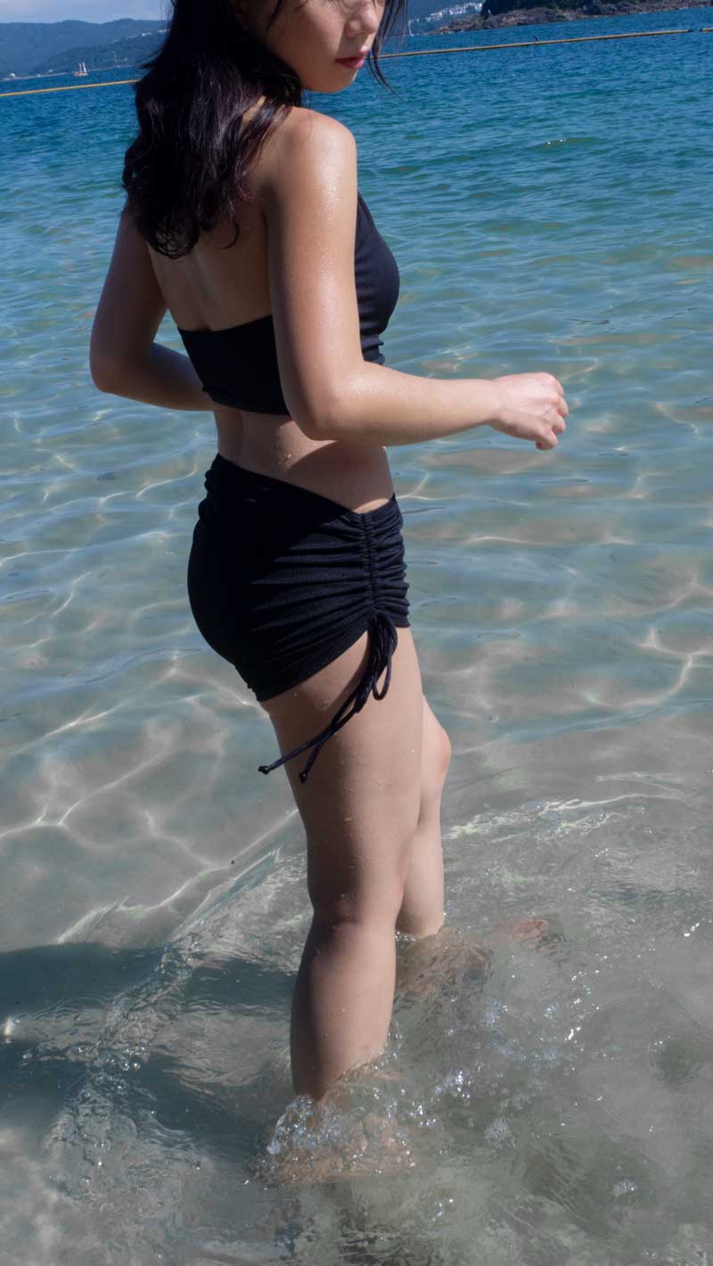 Anna Two Piece