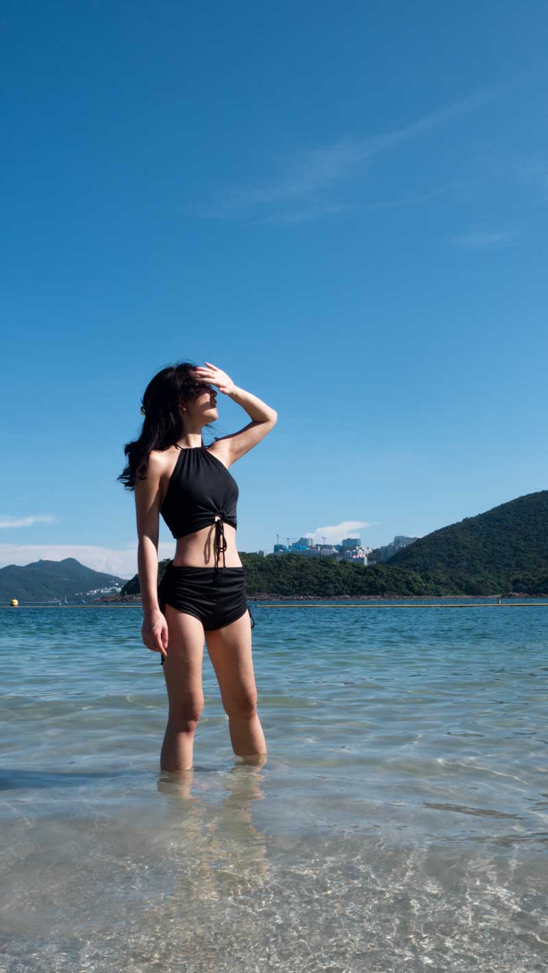 Anna Two Piece