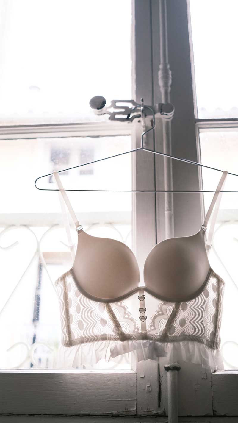 The Ruffle