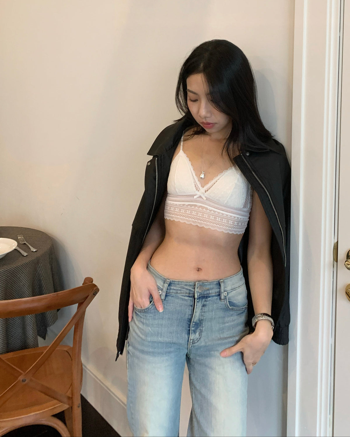 Comfy Isla | Pure White