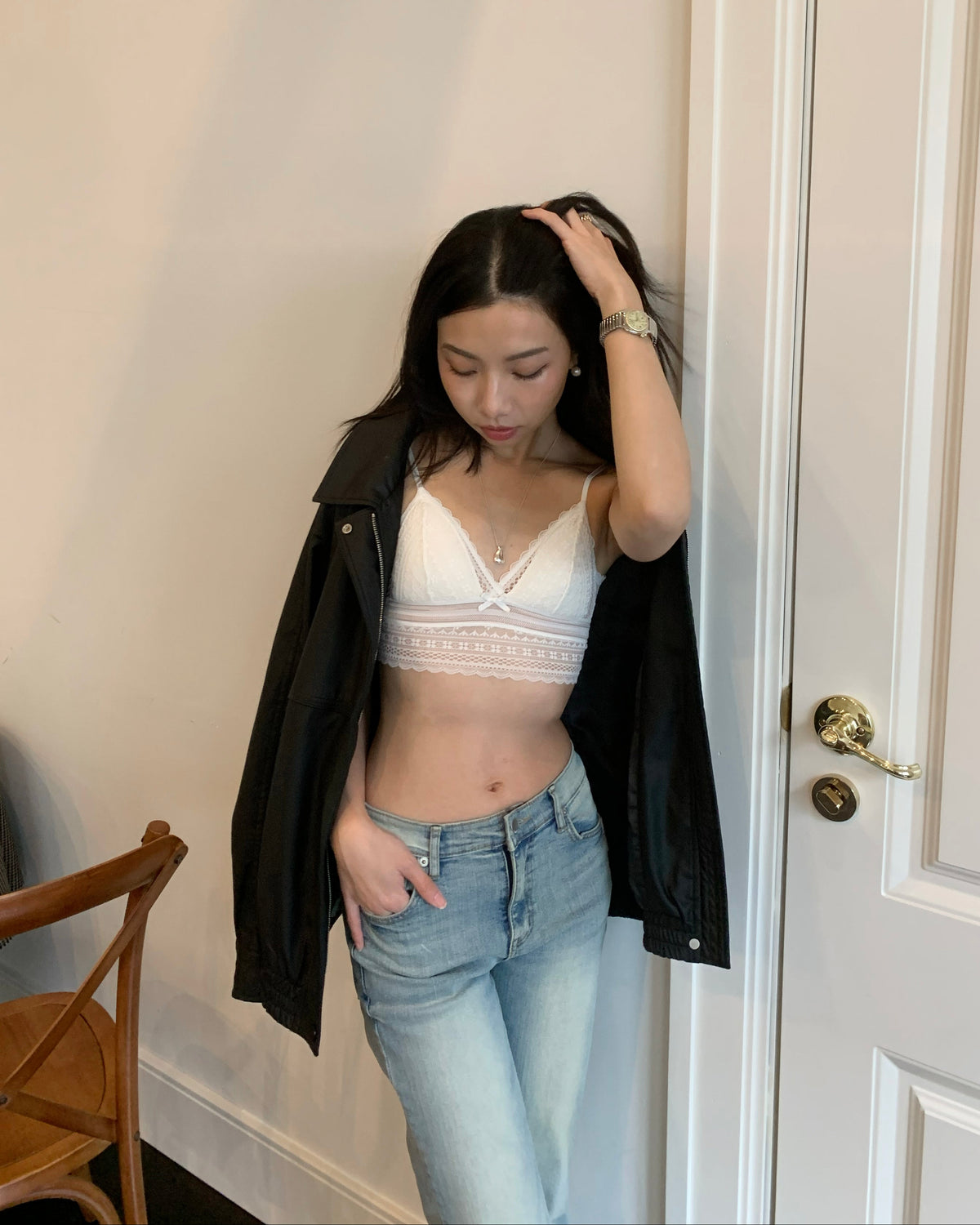 Comfy Isla | Pure White