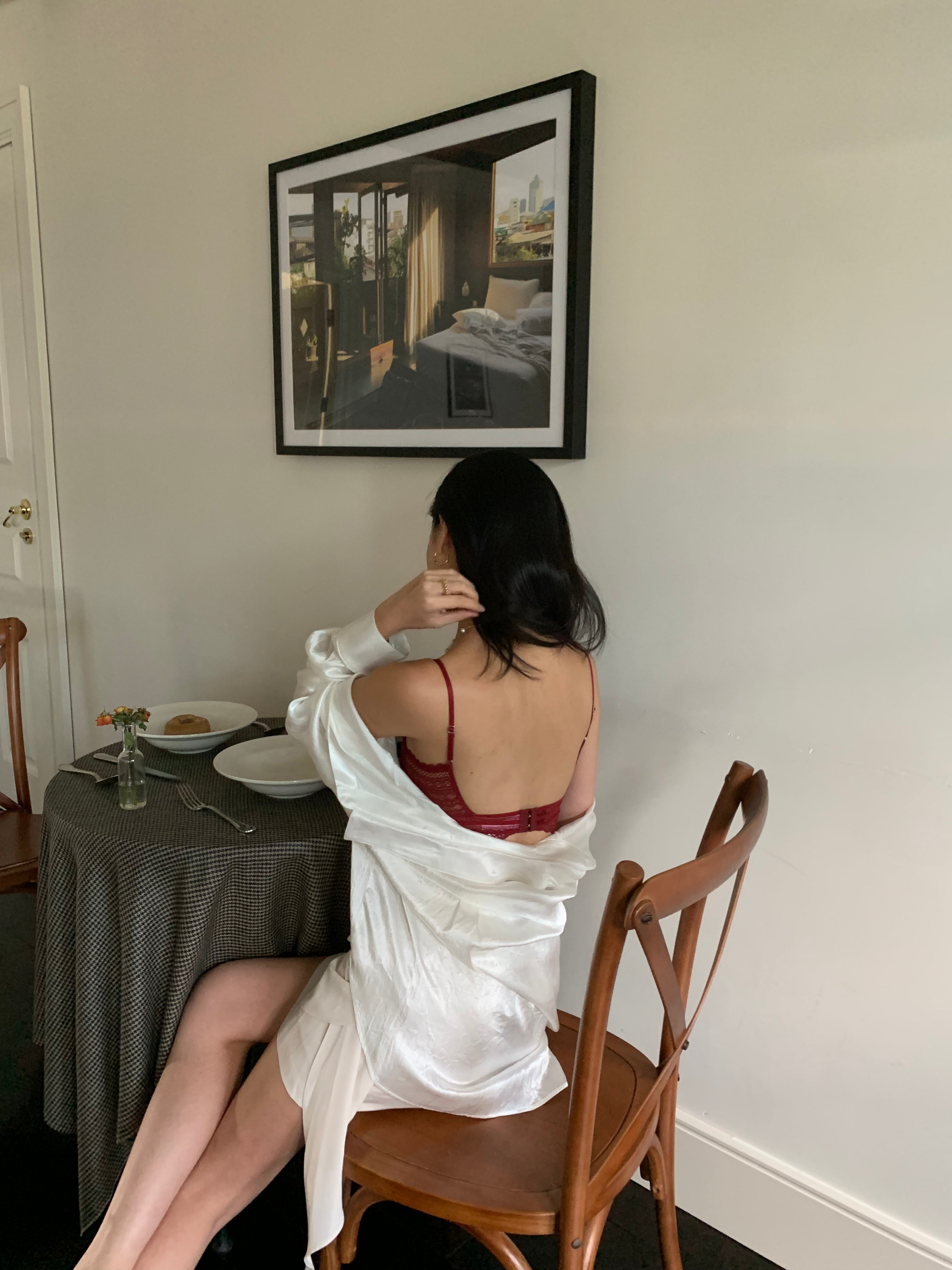 Comfy Isla | Forest