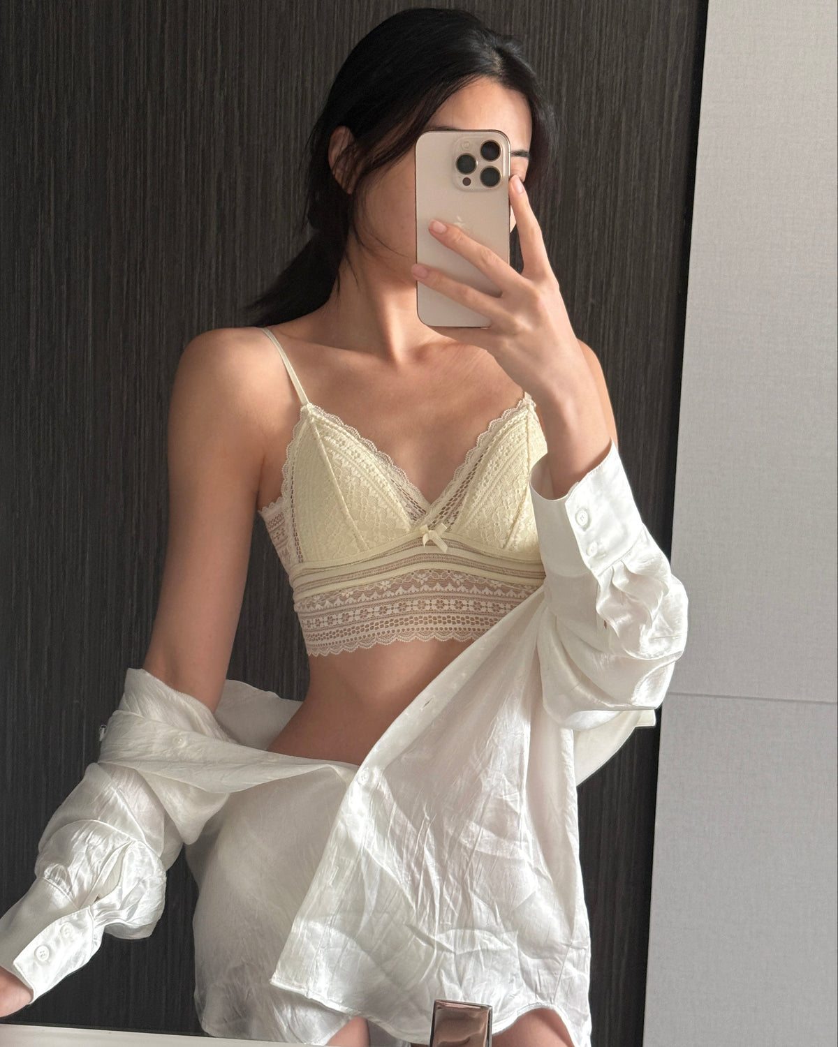 Comfy Isla | Yellow Cream