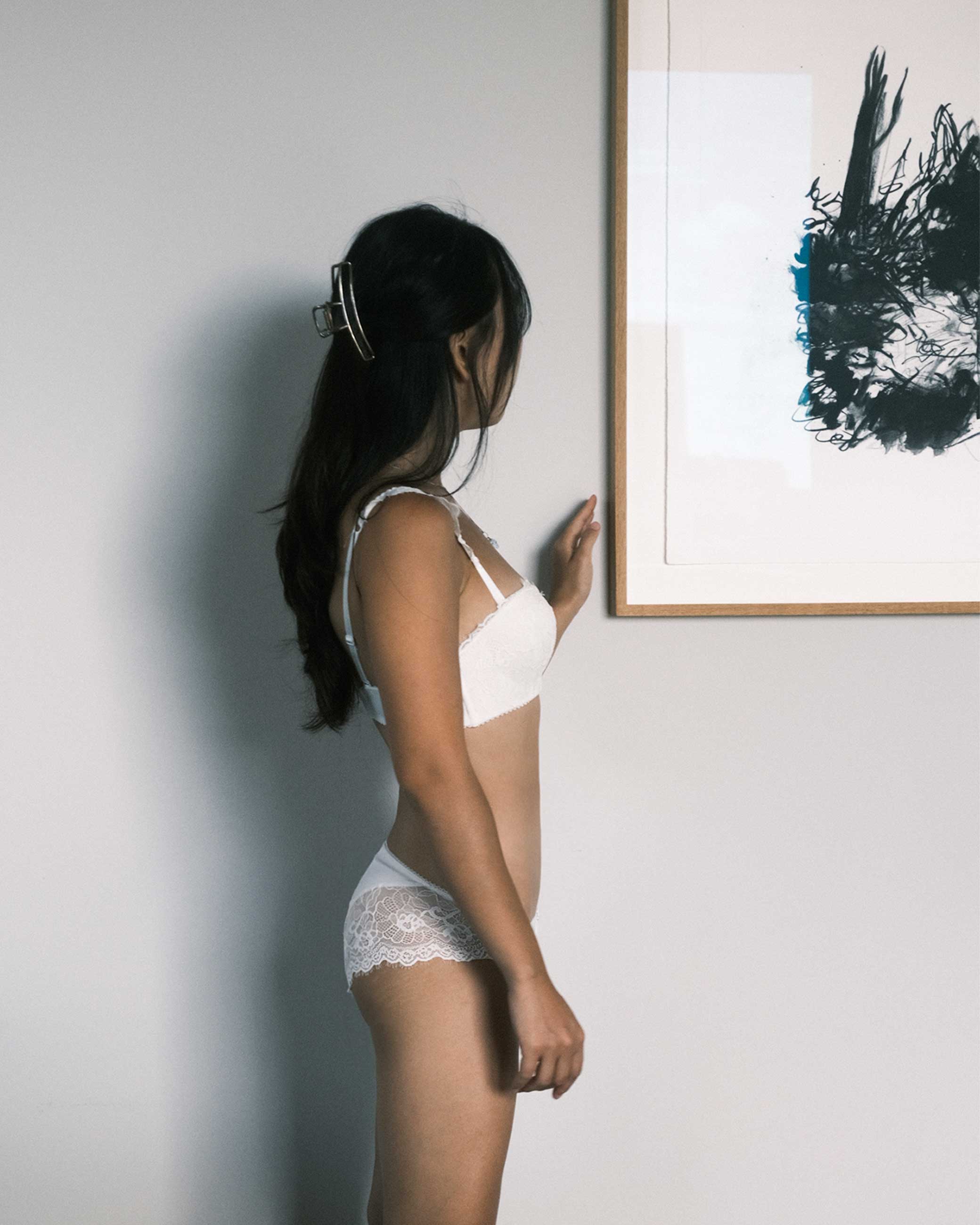 Shirohana | Moonmilk